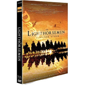 The Lighthorsemen (GER) (DVD)